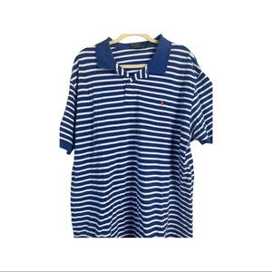 Men’s Ralph Lauren polo